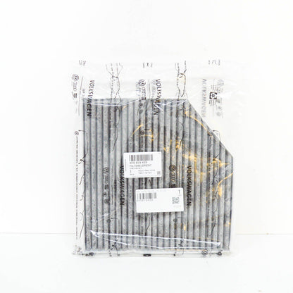 NEW AUDI A6 C7 AIR SALOON CABIN FIITER 4H0819439 ORIGINAL