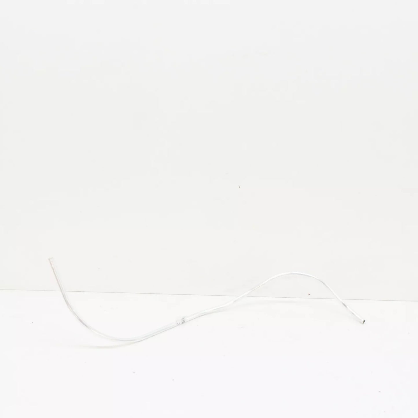 NEW VW CADDY 2K MK3 RIGHT GUIDE TUBE FOR HANDBRAKE CABLE 2K5711952 ORIGINAL