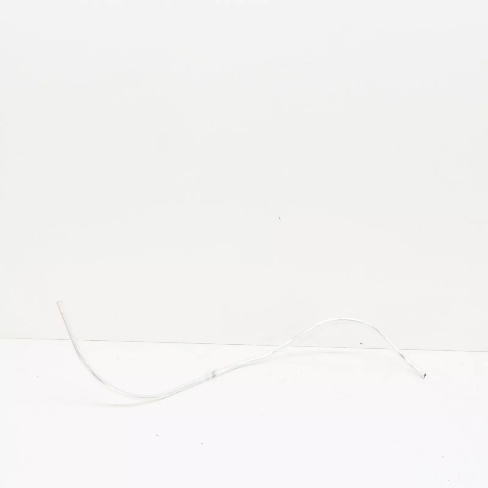 NEW VW CADDY 2K MK3 RIGHT GUIDE TUBE FOR HANDBRAKE CABLE 2K5711952 ORIGINAL