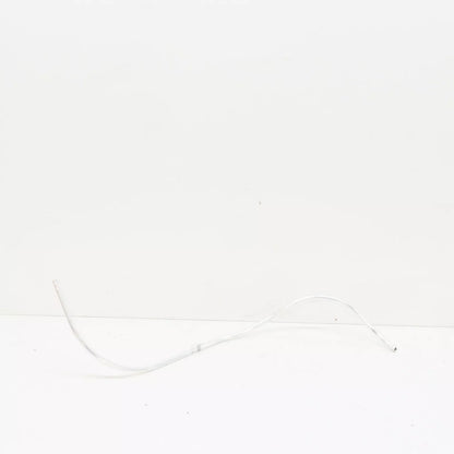 NEW VW CADDY 2K MK3 RIGHT GUIDE TUBE FOR HANDBRAKE CABLE 2K5711952 ORIGINAL