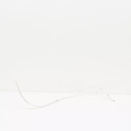 NEW VW CADDY 2K MK3 RIGHT GUIDE TUBE FOR HANDBRAKE CABLE 2K5711952 ORIGINAL