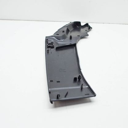 NEW AUDI A4 AVANT B9 FRONT UPPER HEADLIGHT RIGHT TRIM 8W0805286A ORIGINAL