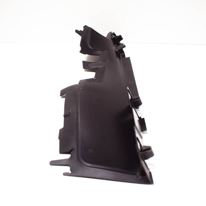 NEW VOLKSWAGEN PASSAT B8 LEFT RADIATOR AIR GUIDE 3G0121283A ORIGINAL
