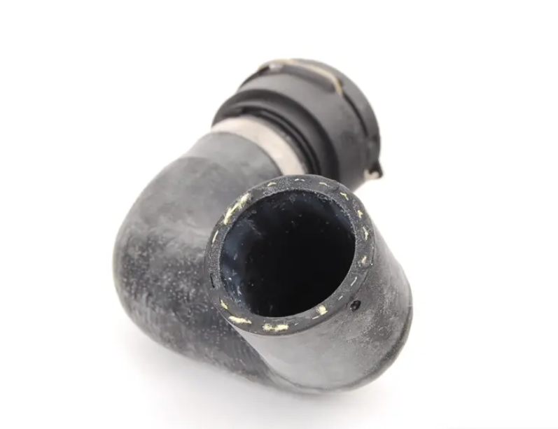 NEW AUDI A4 B8 COOLANT HOSE WITH QUICK RELEASE COUPLING 8K0121051C ORIGINAL