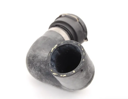 NEW AUDI A4 B8 COOLANT HOSE WITH QUICK RELEASE COUPLING 8K0121051C ORIGINAL