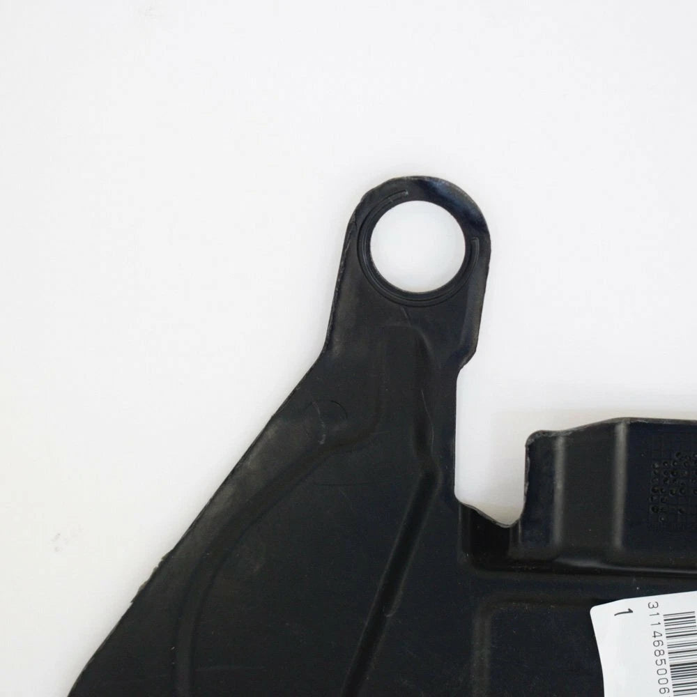 NEW BMW 4 COUPE F32 FRONT BELLY PAN UNDERCOVER PANEL 31146850067 ORIGINAL