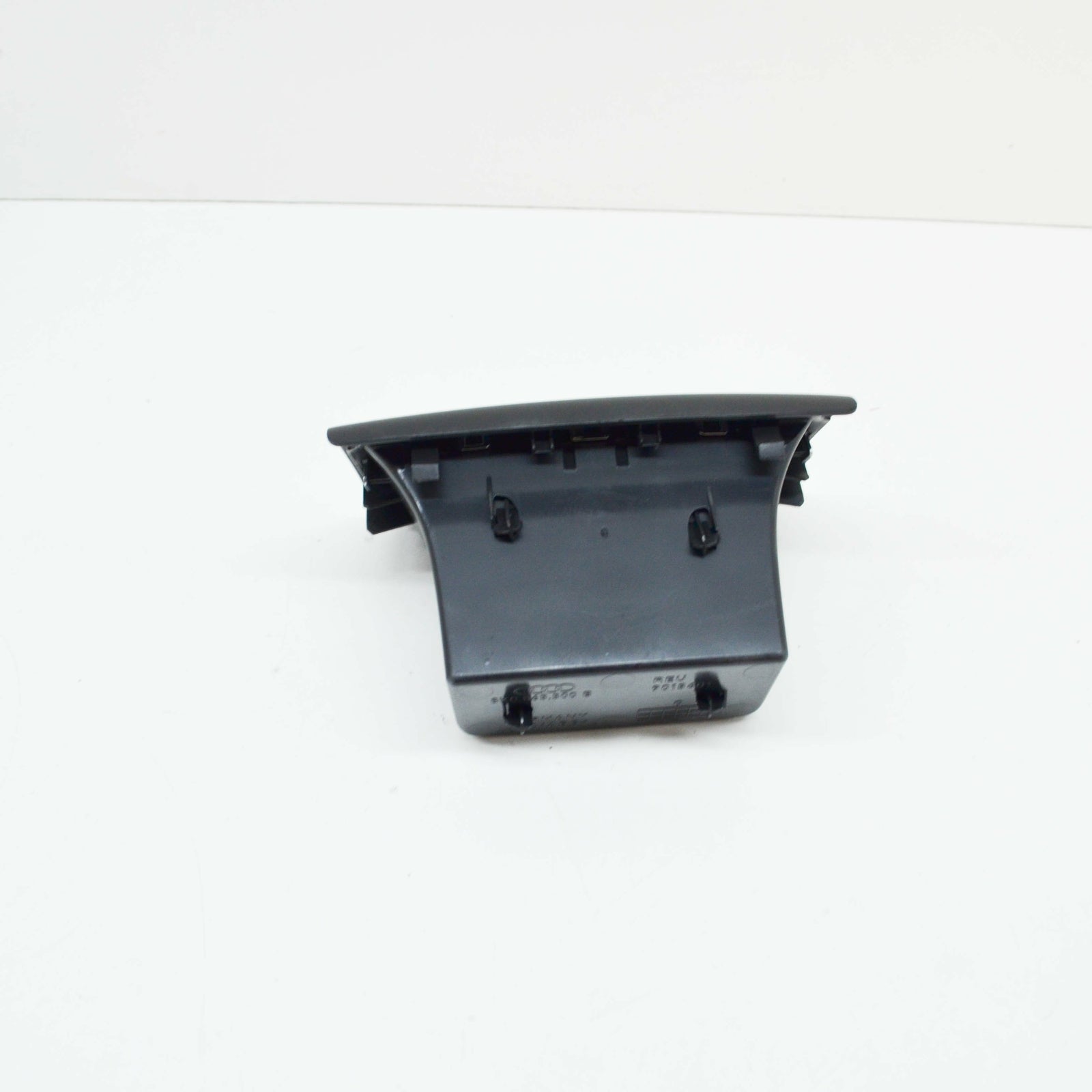 NEW AUDI A4 B8 CENTRE CONSOLE REAR STOWAGE COMPARTMENT 8K0863300BWEP ORIGINAL