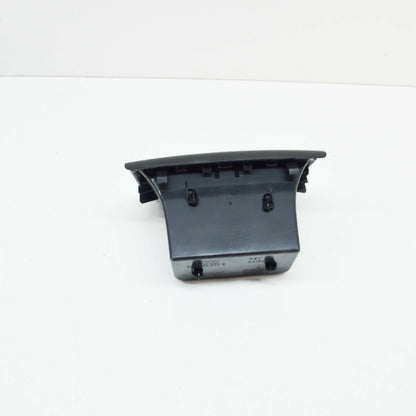 NEW AUDI A4 B8 CENTRE CONSOLE REAR STOWAGE COMPARTMENT 8K0863300BWEP ORIGINAL