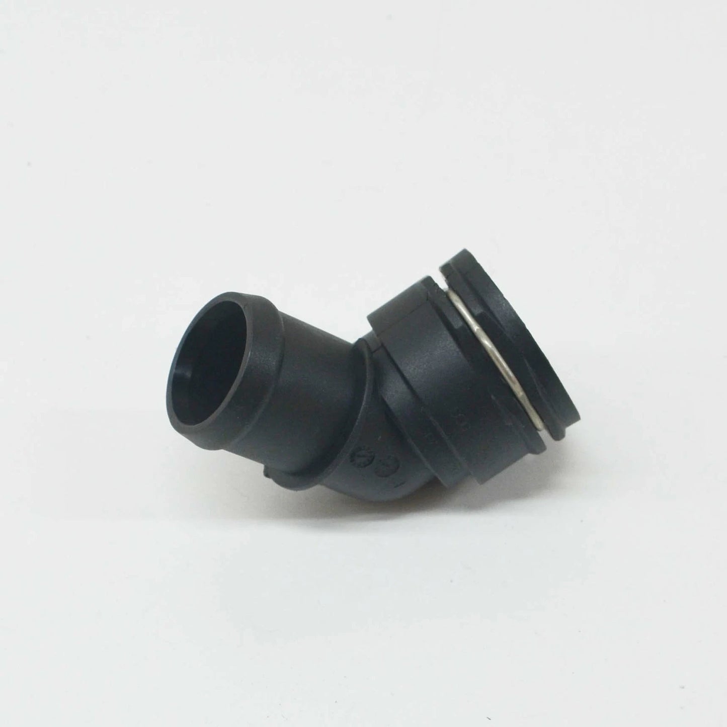 NEW VW GOLF MK7 COOLING SYSTEM UPPER QUICK ACTING COUPLING 5Q0122291BE ORIGINAL