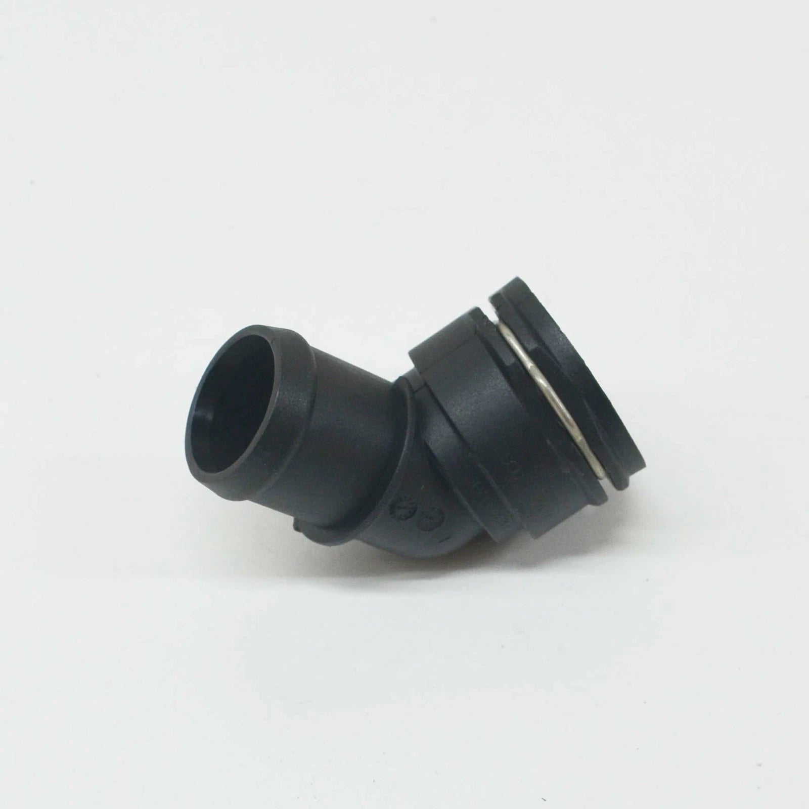 NEW VW GOLF MK7 COOLING SYSTEM UPPER QUICK ACTING COUPLING 5Q0122291BE ORIGINAL