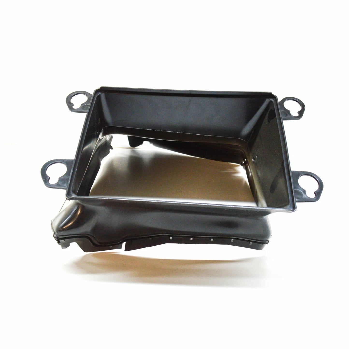 NEW AUDI Q7 4M 3.0 TFSI 245KW AIR DUCT RIGHT SIDE 4M0121334E 2015