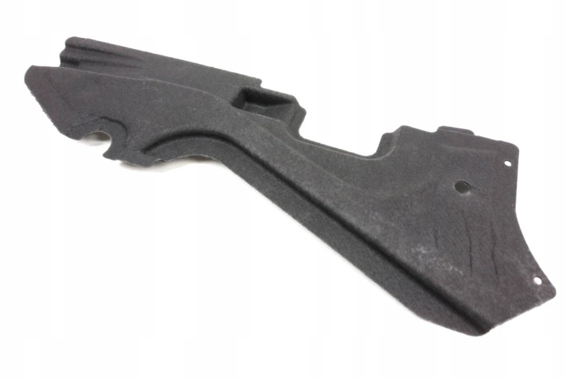 NEW AUDI A8 4N D5 REAR LEFT UNDERBODY TRIM 4N0825215D ORIGINAL