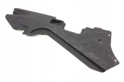 NEW AUDI A8 4N D5 REAR LEFT UNDERBODY TRIM 4N0825215D ORIGINAL