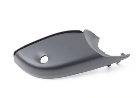 new bmw f12 front left mirror lower housing section 7308651 51167308651 original