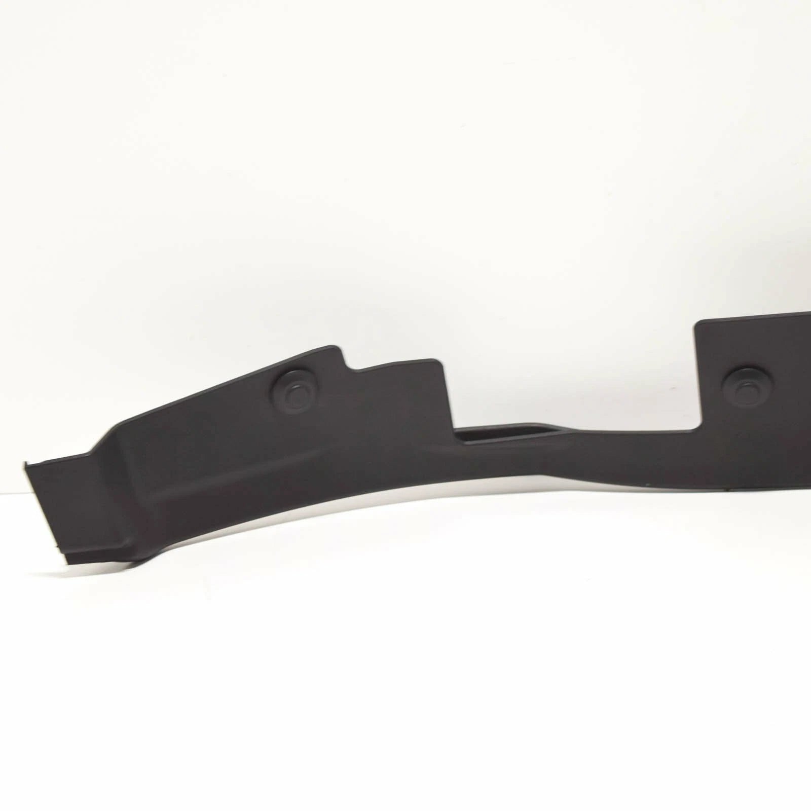 NEW MERCEDES-BENZ S-CLASS W222 REAR RIGHT DOOR SEAL FRAME A2227300878 ORIGINAL