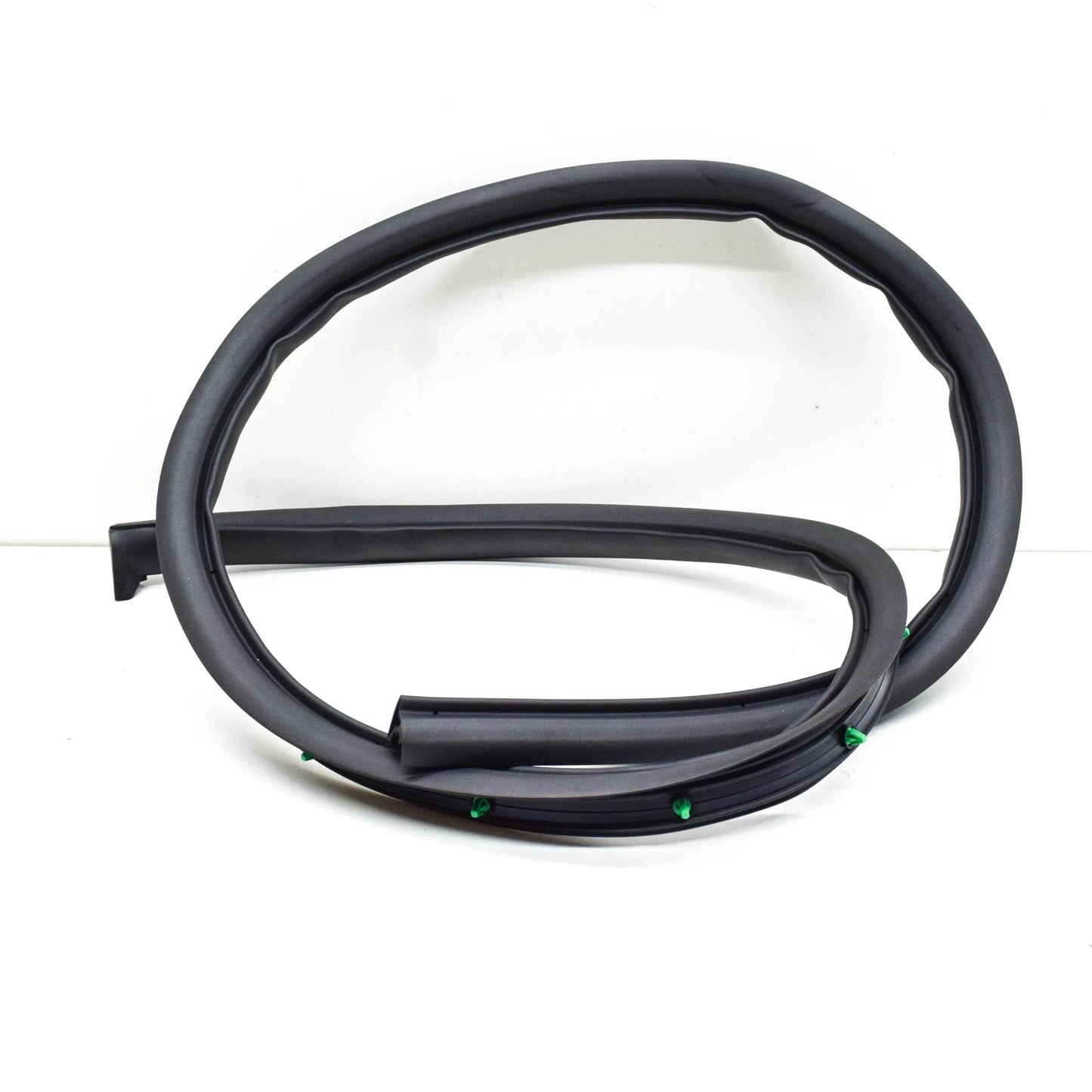 NEW AUDI E-TRON SPORTBACK GEA LEFT SIDE PANEL SILL SEAL 4KE833177B ORIGINAL