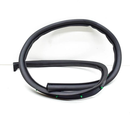 NEW AUDI E-TRON SPORTBACK GEA LEFT SIDE PANEL SILL SEAL 4KE833177B ORIGINAL