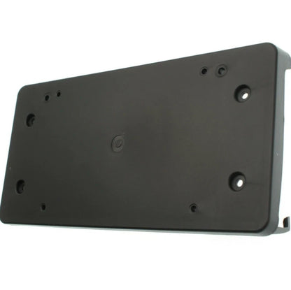 NEW BMW 5 G30 FRONT BUMPER NUMBER HOLDER 51138064975 8064975 ORIGINAL