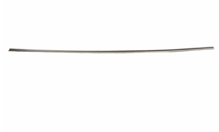 new ford fiesta mk6 front dash panel support moulding 1537890 original