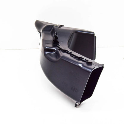 NEW BMW 1 F20 RIGHT SIDE BRAKE AIR DUCT 51747371750 7371750 2015 ORIGINAL