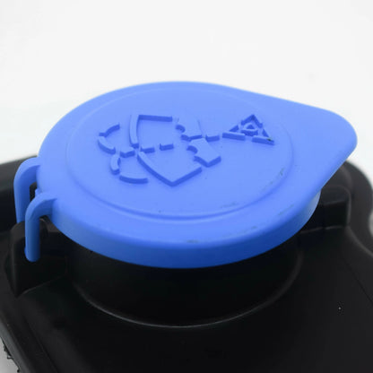 NEW BMW X7 G07 WINDSHIELD TANK CAP TOP COVER FILLING POT 61667434868 ORIGINAL