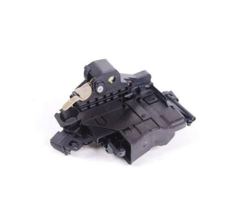 NEW MERCEDES-BENZ C W202 FRONT LEFT DOOR LOCK LHD A2027204135 ORIGINAL