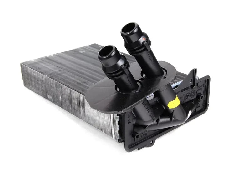 NEW VOLKSWAGEN BEETLE 9C HEAT EXCHANGER LHD 1J1819031B ORIGINAL