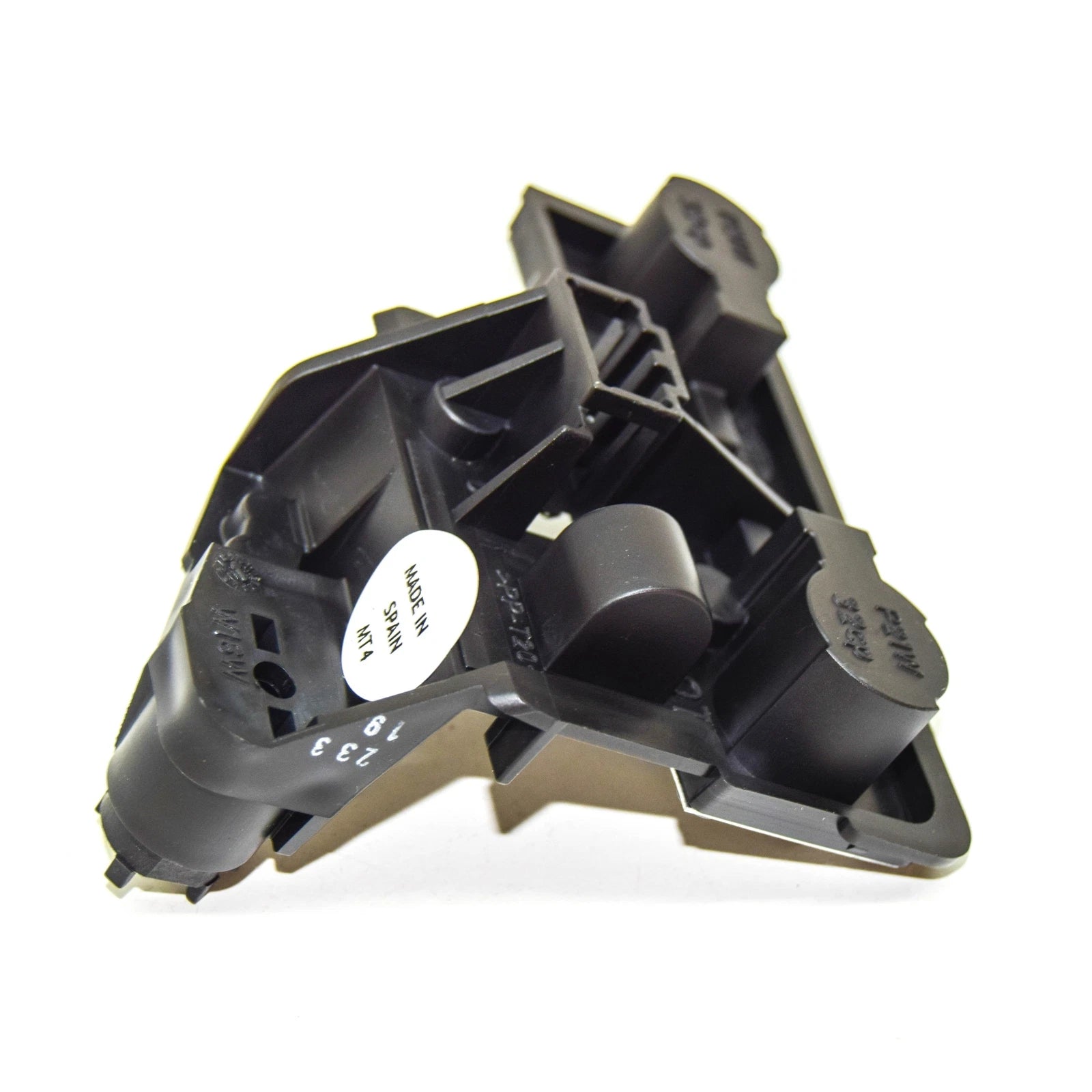 NEW AUDI A4 B8 REAR LEFT LIGHT INNER BULB HOLDER 8K5945257B ORIGINAL