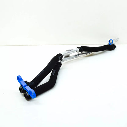 NEW AUDI RS5 SPORTBACK 8W6 RADIATOR LOWER COOLANT HOSE 8W0122479