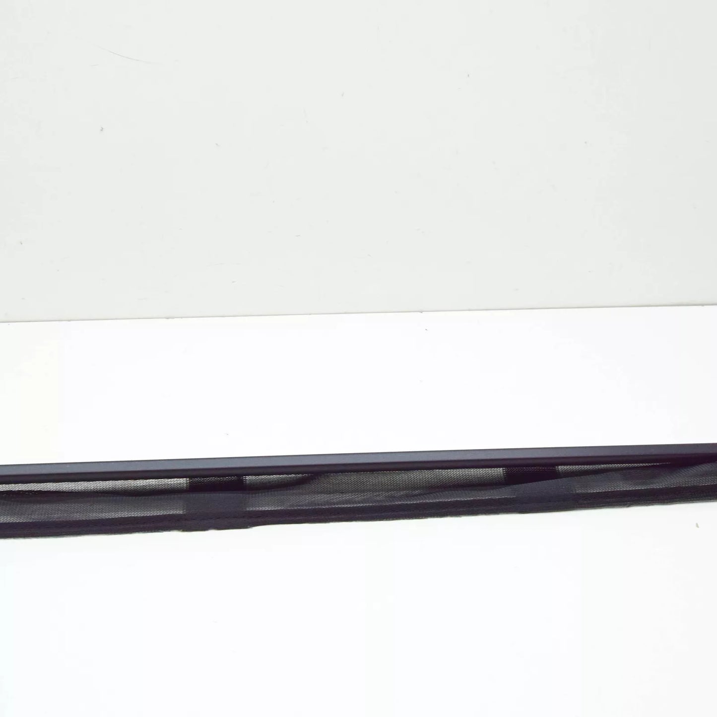 NEW AUDI Q7 4L SUNROOF WIND DEFLECTOR 4L0877651D ORIGINAL