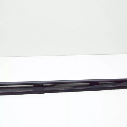 NEW AUDI Q7 4L SUNROOF WIND DEFLECTOR 4L0877651D ORIGINAL
