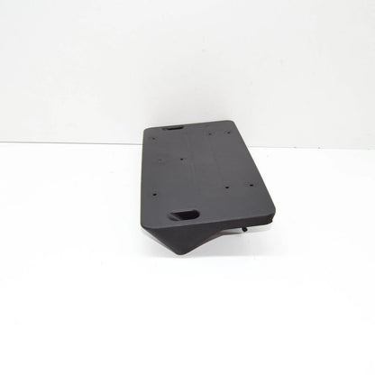 NEW MERCEDES-BENZ E W213 FRONT BUMPER LICENSE PLATE BRACKET A2138859100 ORIGINAL