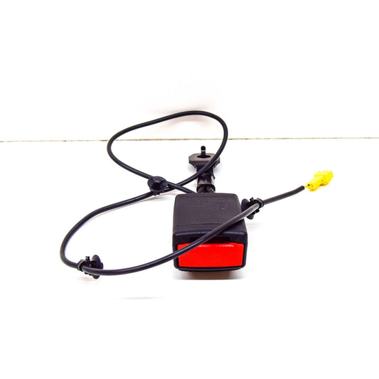 NEW MERCEDES-BENZ CLA C117 FRONT LEFT SEAT BELT LOCK A24686009009051 ORIGINAL