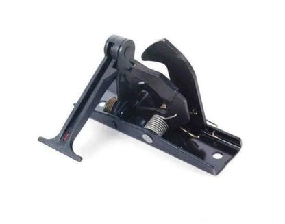 NEW MERCEDES-BENZ S W220 ENGINE HOOD LATCH STRIKER PLATE A2208800464 ORIGINAL