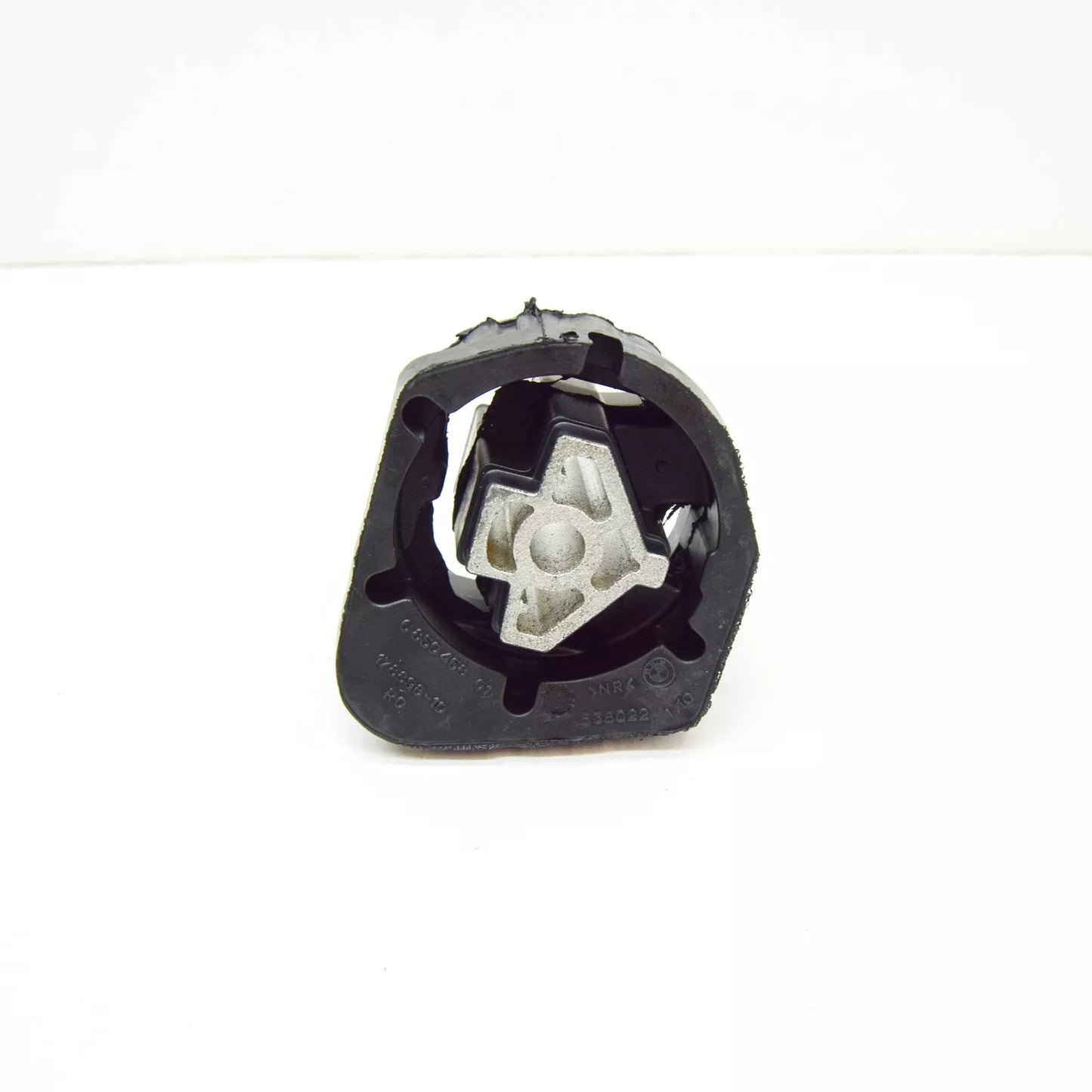 NEW BMW X4 F26 AUTOMATIC TRANSMISSION MOUNT 6850468 22316850468 ORIGINAL