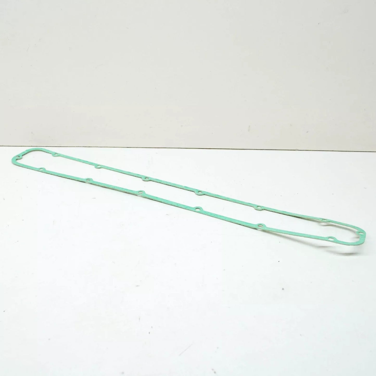 NEW BMW 7 E38 ENGINE VALLEY COVER GASKET 11141736959 ORIGINAL