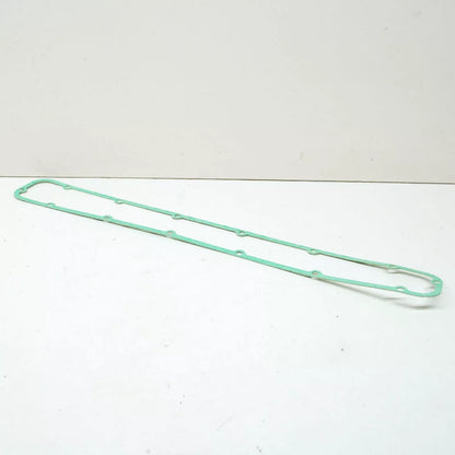 NEW BMW 7 E38 ENGINE VALLEY COVER GASKET 11141736959 ORIGINAL