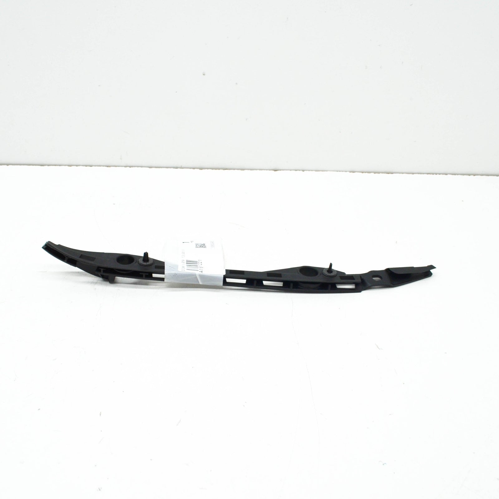 NEW MERCEDES-BENZ A W169 REAR BUMPER RIGHT RAIL A1698851221 ORIGINAL