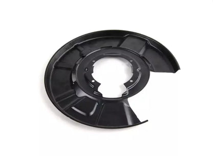 NEW BMW 3 E90 FRONT RIGHT BRAKE ROTOR DUST SHIELD 34212283254 2283254 ORIGINAL