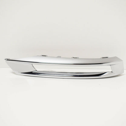 NEW MERCEDES-BENZ GLK-CLASS X204 FRONT LEFT CHROME GRILLE A2048853974 ORIGINAL