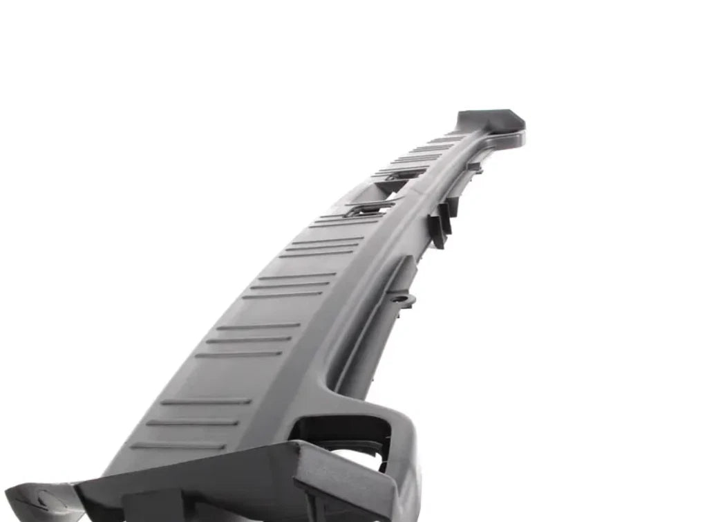 NEW BMW 5 E39 TRUNK LOCK TRIM 51478185232 8185232 ORIGINAL