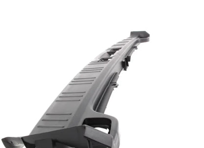 NEW BMW 5 E39 TRUNK LOCK TRIM 51478185232 8185232 ORIGINAL