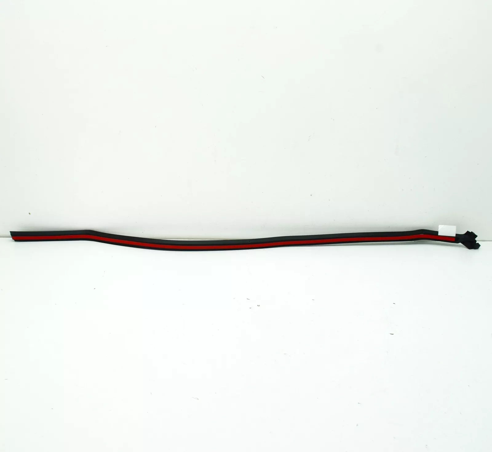 NEW BMW X6 G06 REAR LEFT DOOR B-PILLAR JOINT SEAL 51767437805 7437805 ORIGINAL