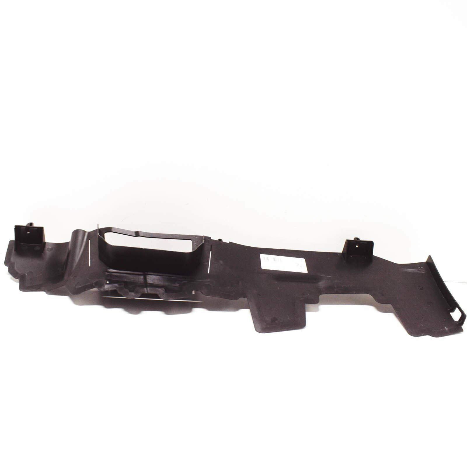 NEW AUDI A4 B9 RADIATOR SUPPORT AIR DUCT 8W0121283AN 2019 ORIGINAL