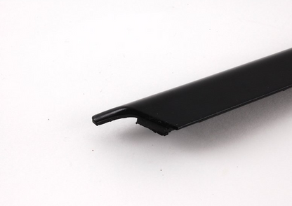 new volkswagen touareg 7l rear left sill trim strip 7l0853539b9b9 original