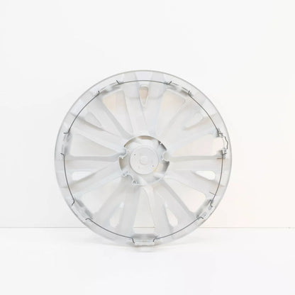 NEW VOLKSWAGEN GOLF MK7 WHEEL COVER TRIM 5G0601147BYTI