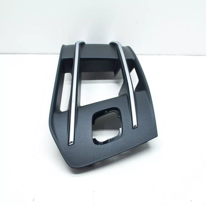 NEW AUDI Q7 4M FRONT RIGHT BUMPER GRILLE 4M0807682P4W3