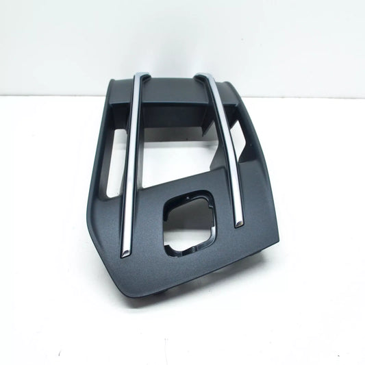 NEW AUDI Q7 4M FRONT RIGHT BUMPER GRILLE 4M0807682P4W3