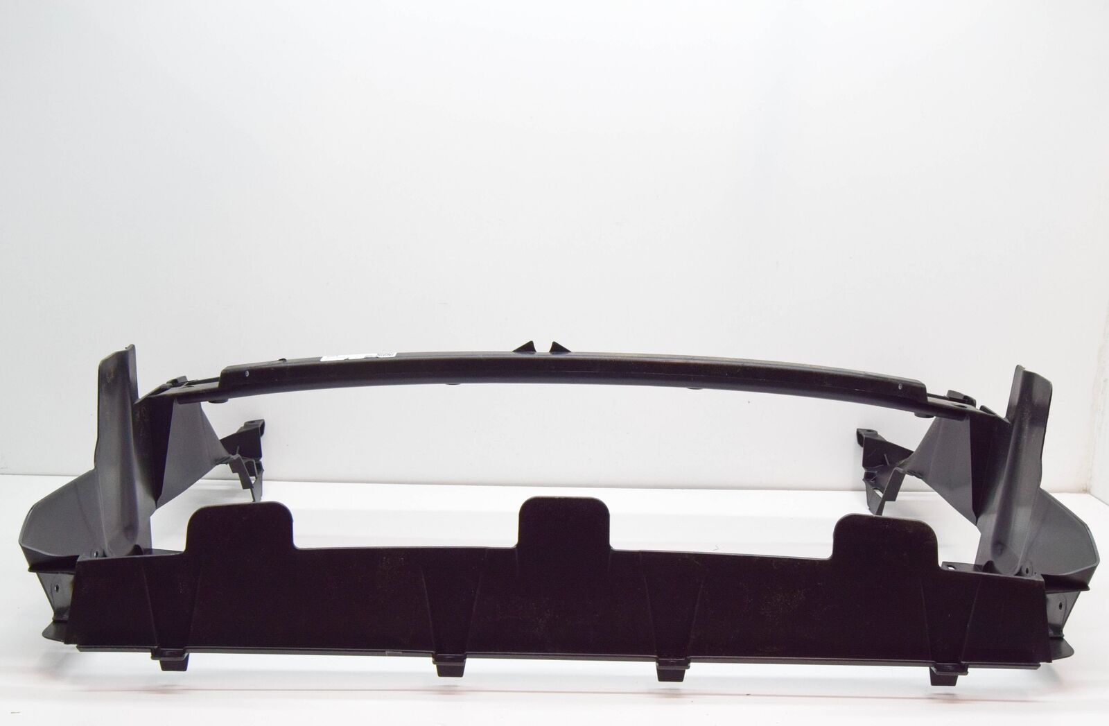 NEW VOLKSWAGEN TOUAREG 7L AIR GUIDE 7L6121333G ORIGINAL