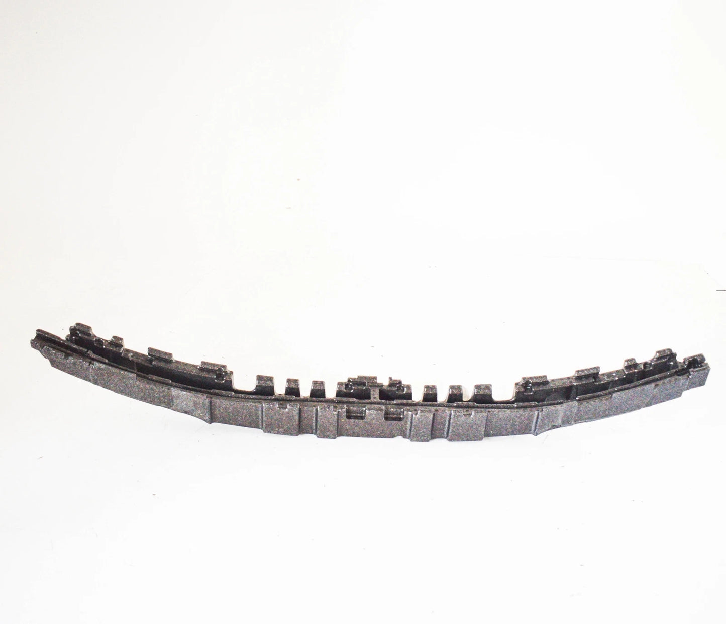 NEW BMW 5 F10 FRONT BUMPER SHOCK ABSORBER FOAM 51117331748 7331748 2015 ORIGINAL